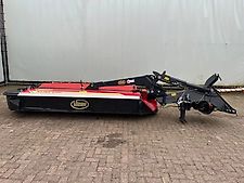 Vicon Extra 632 T schijven maaier met kneuzer