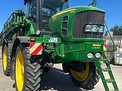 John Deere 5430i