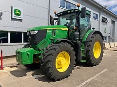 John Deere 6R 250