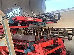 Hatzenbichler kultivator 7m