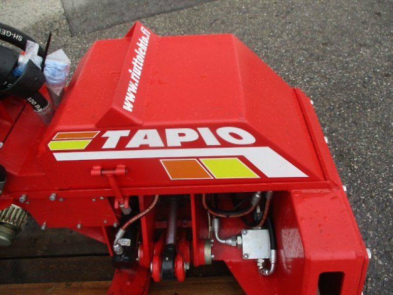 Tapio 600