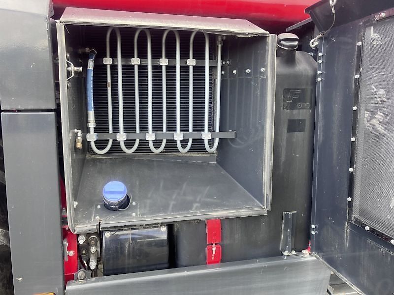 Kotte VERVAET OUAD 550