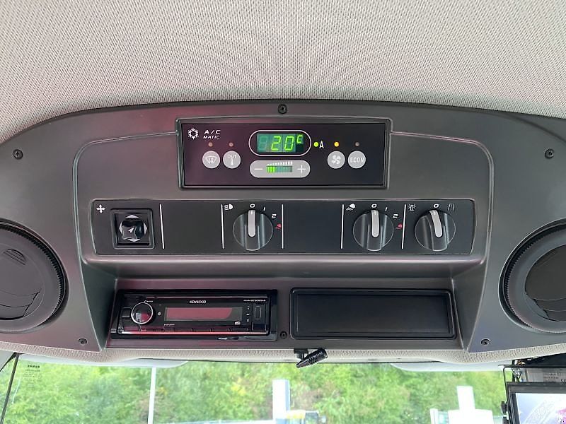 Kotte VERVAET OUAD 550