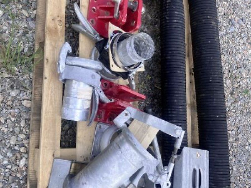 Kotte VERVAET OUAD 550