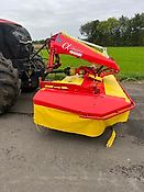 Pöttinger Novacat 8600 +Alpha Motion 306