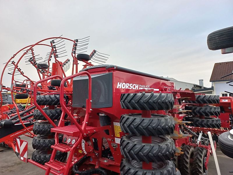 Horsch Pronto 4 DC M21