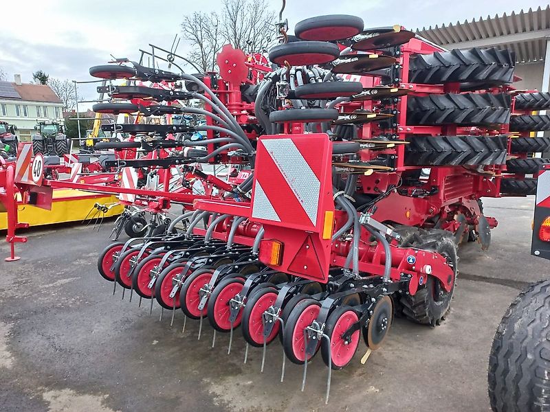 Horsch Pronto 4 DC M21