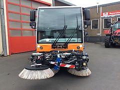 Bucher CityCat 5006 50 km/h