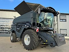 Fendt IDEAL 8 Gen3