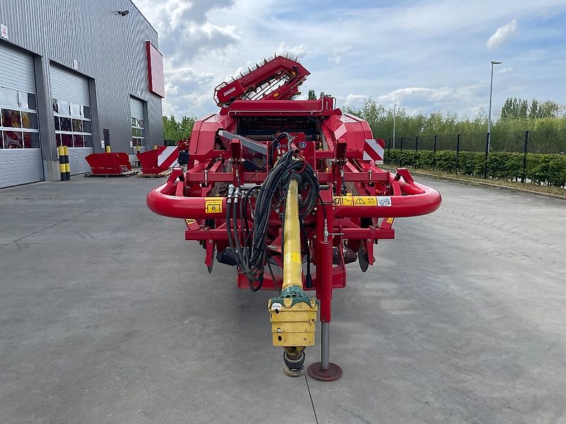 Grimme GT 170S DMS