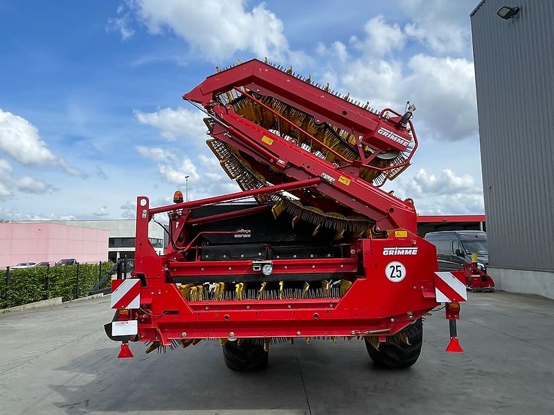 Grimme GT 170S DMS