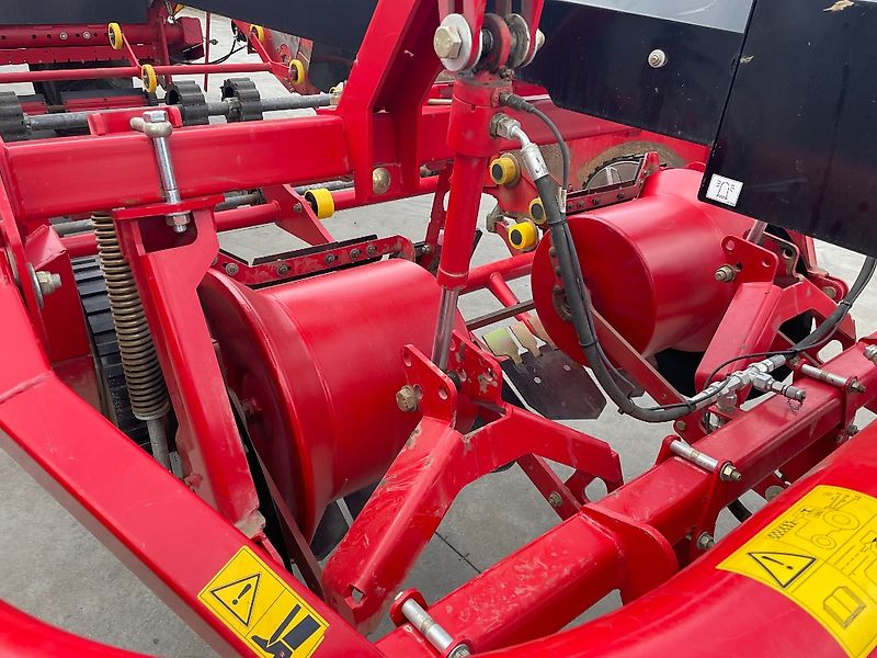 Grimme GT 170S DMS
