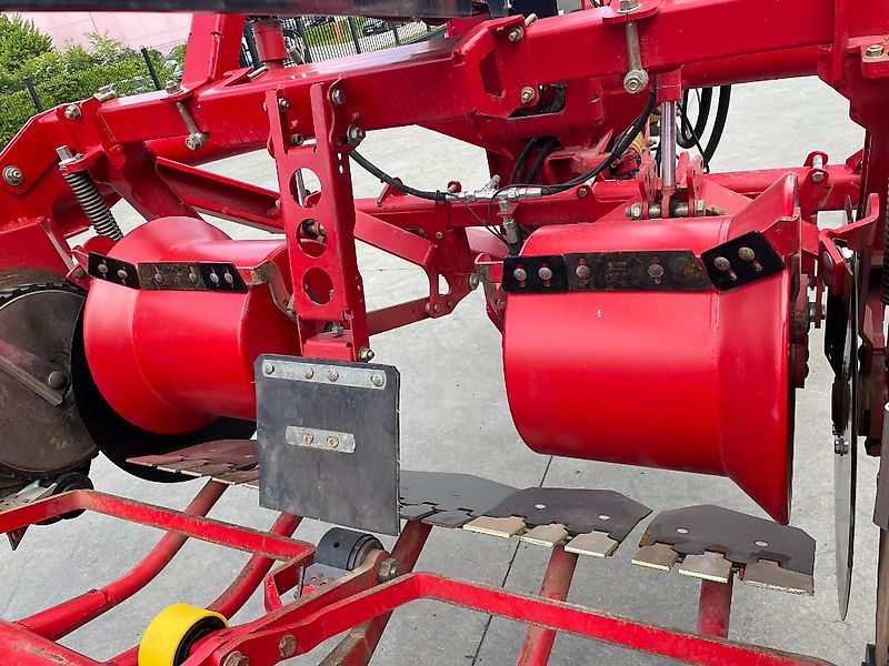 Grimme GT 170S DMS