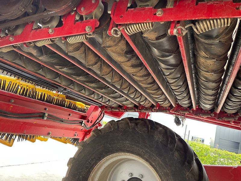 Grimme GT 170S DMS