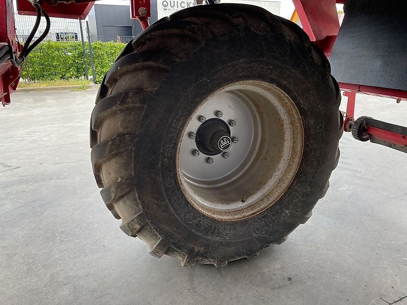 Grimme GT 170S DMS