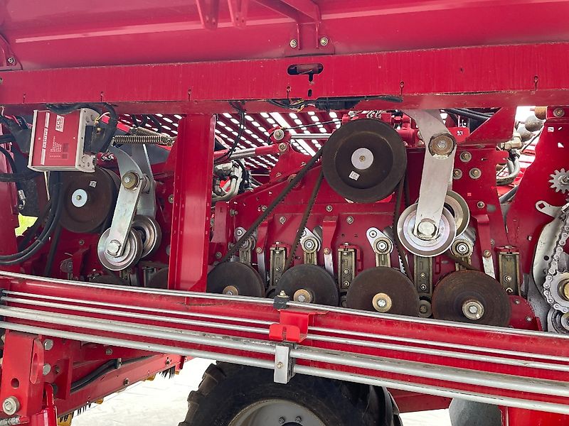Grimme GT 170S DMS