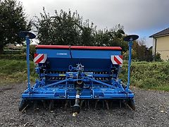 Lemken Saphir 9/300
