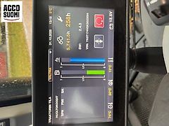 Valtra T174 VERSU SMART TOUCH