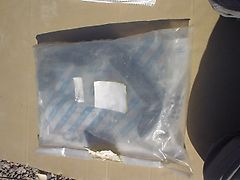 New Holland Dichtung, OVP