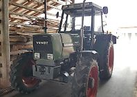 Fendt TURBOMATIK FARMER 309 LS Fendt TURBOMATIK FARMER 309 LS