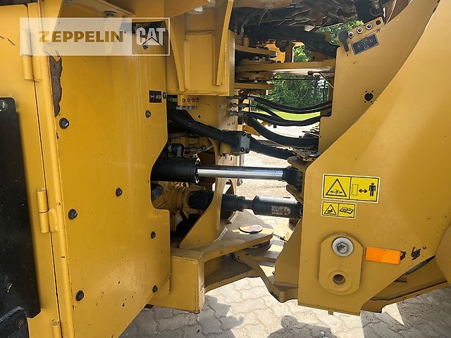 Caterpillar 950M
