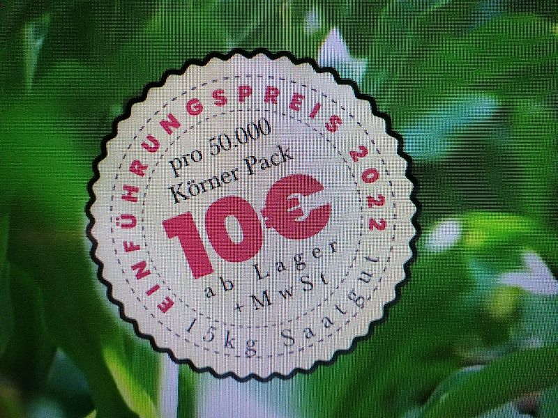 Rau Zwischenachs Hackgerät für Geräteträger Rau 12 reihiges Fronthackgerät mit Accord Frontbock Pendelbock mit Kulturschutzscheiben hydraulische Klappung 3 Gänsfußschare je Reihe