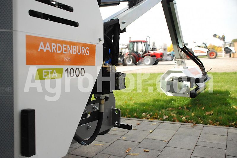 Aardenburg Eta S trimmer / Auslegemulcher 100 cm