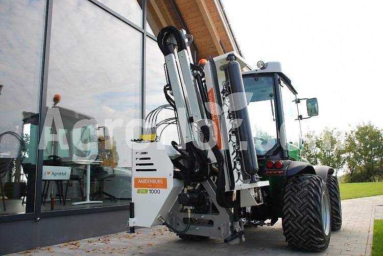 Aardenburg Eta S trimmer / Auslegemulcher 100 cm