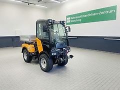 Holder C 55 SINGLE CAB HOLDER