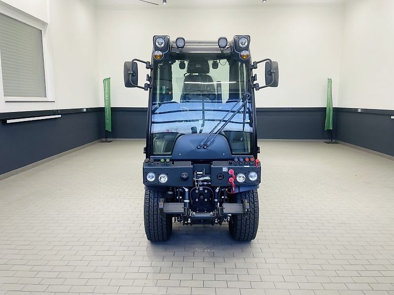 Holder C 55 SINGLE CAB HOLDER