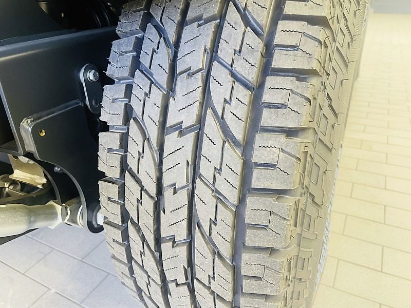 Holder C 55 SINGLE CAB HOLDER