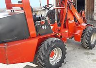 Fuchs F1400 Fuchs F1400