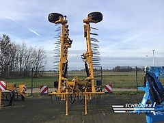 AGRISEM TURBOMULCH 8,60 M