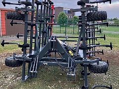 Saphir Allstar LL 501