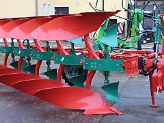 Kverneland 2300 S Variomat 100-5 schar