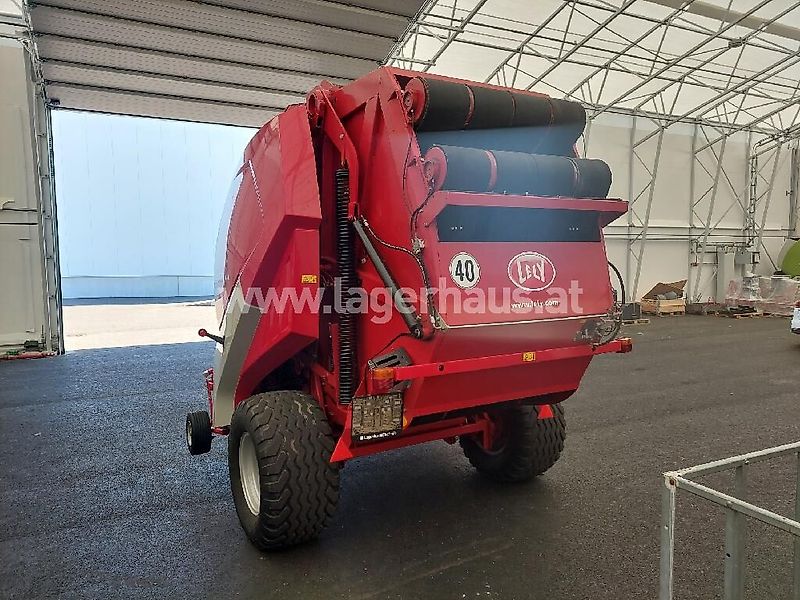 Welger RP 545 E-LINK PRO