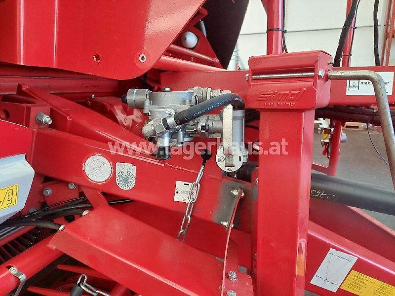 Welger RP 545 E-LINK PRO