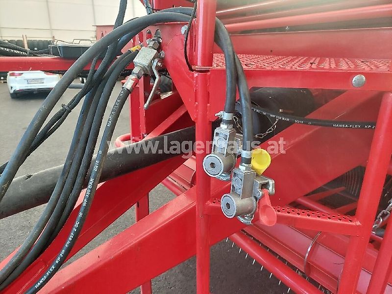 Welger RP 545 E-LINK PRO