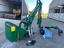 Spearhead Twiga T65 Mid