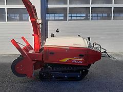 Fujii SD 1125 S 2 Schneefräse
