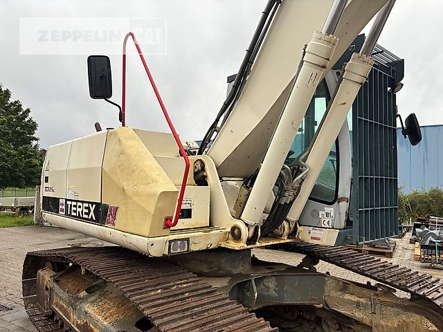 Terex TC225LC