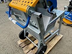 Binderberger WS 700E mit Widia Sägeblatt Aktion Abverkauf