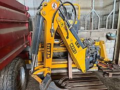 Moris Serie 4 M418 TI