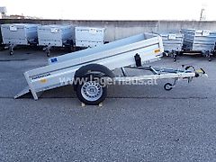 Humbaur HA 132513 BK