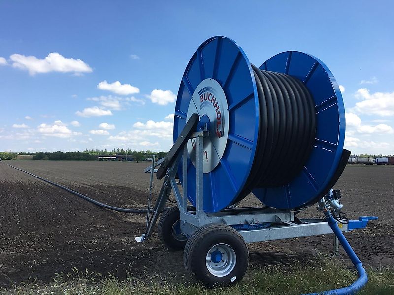 Buchholz ST6 110/470