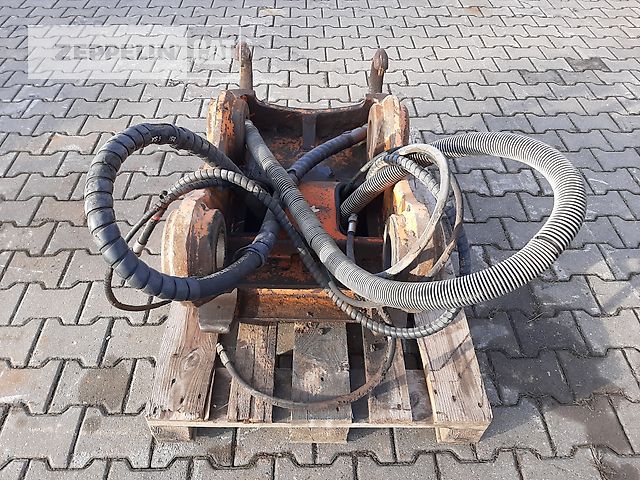 Caterpillar OQ70/55 Schnellwechs