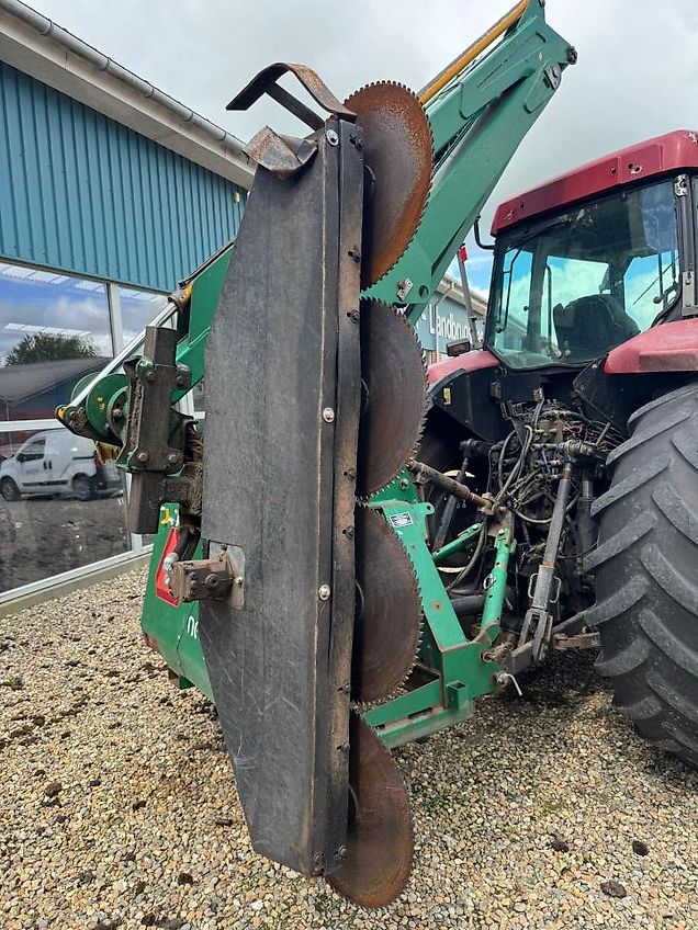 Spearhead TWIGA 7000T