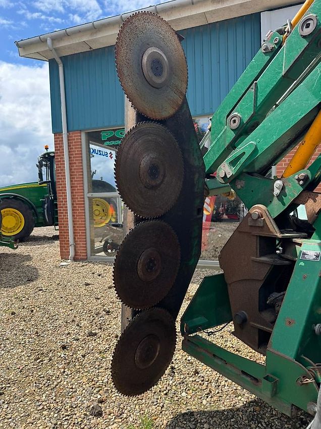 Spearhead TWIGA 7000T