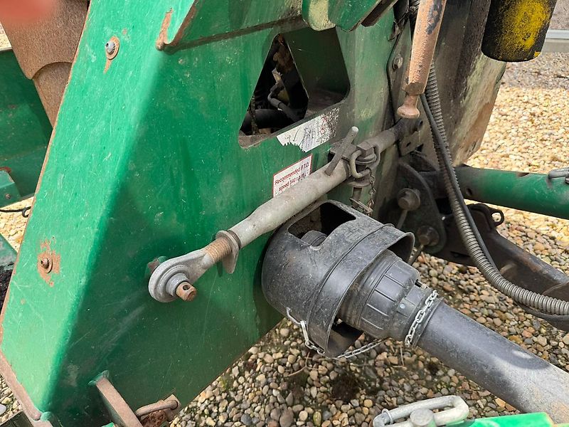 Spearhead TWIGA 7000T