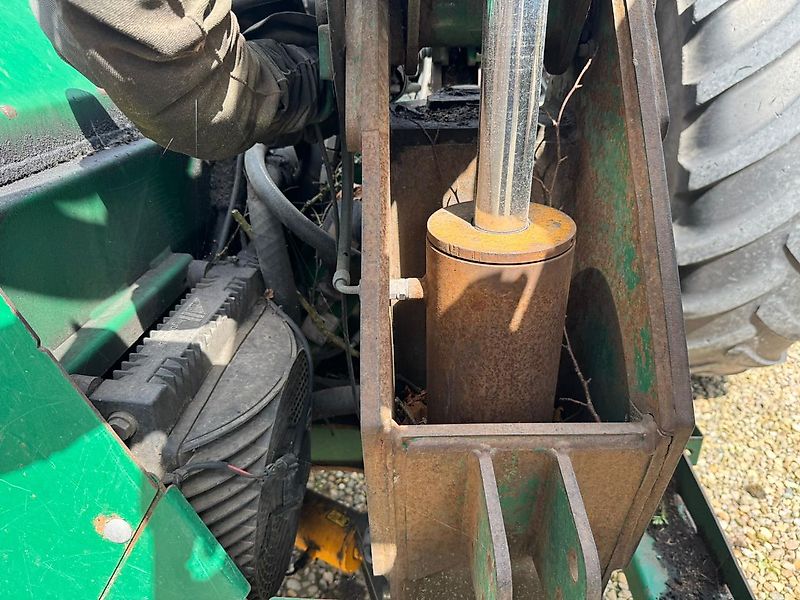 Spearhead TWIGA 7000T